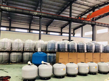 泳池溫泉設計公司工廠(chǎng)倉庫